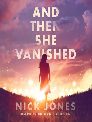 cover image of And Then She Vanished
